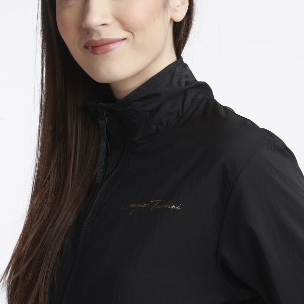 SERGIO TACCHINI Trenerka ella tracksuit W - STA241F401-01