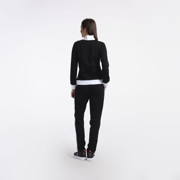 SERGIO TACCHINI Trenerka janis tracksuit W - STA241F402-01