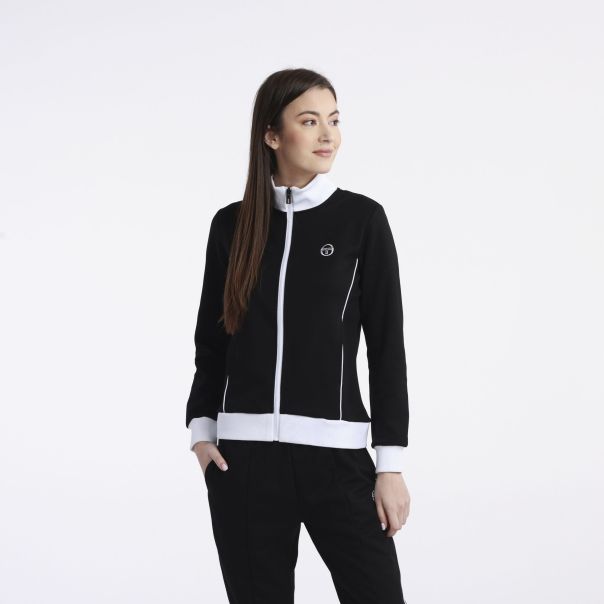 SERGIO TACCHINI Trenerka janis tracksuit W - STA241F402-01