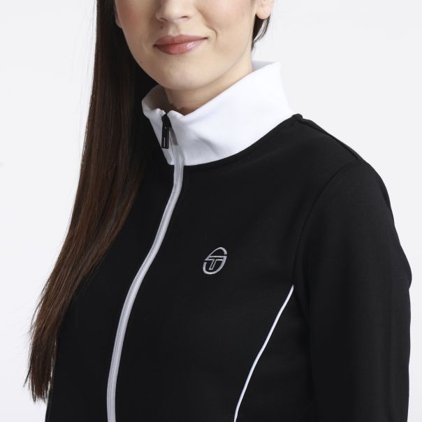 SERGIO TACCHINI Trenerka janis tracksuit W - STA241F402-01