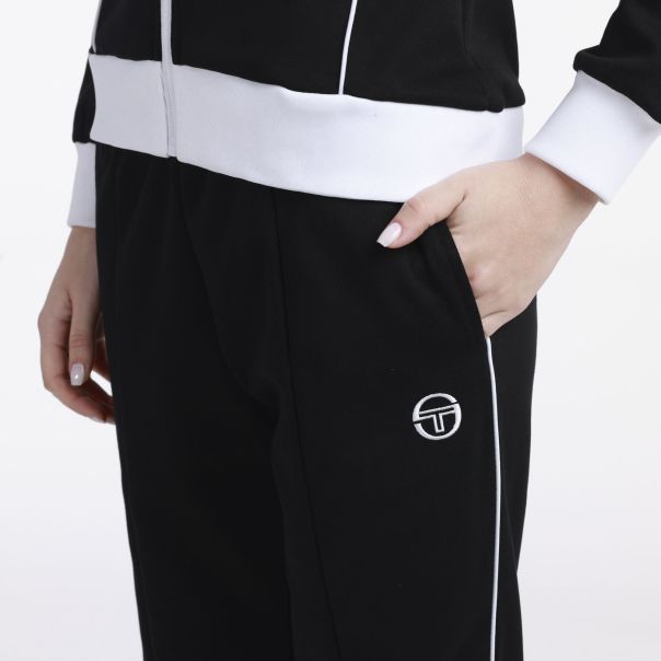 SERGIO TACCHINI Trenerka janis tracksuit W - STA241F402-01