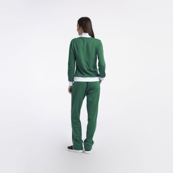 SERGIO TACCHINI Trenerka janis tracksuit W - STA241F402-6F