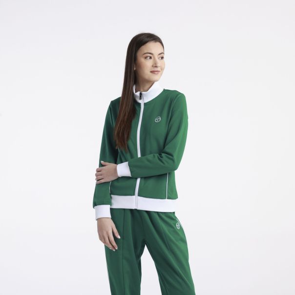 SERGIO TACCHINI Trenerka janis tracksuit W - STA241F402-6F