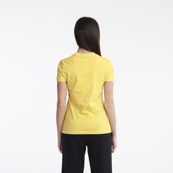 SERGIO TACCHINI Majica kratak rukav jenna shirt W - STA241F801-41