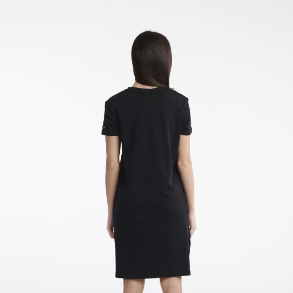 SERGIO TACCHINI Haljina signature dress W - STA241F902-01