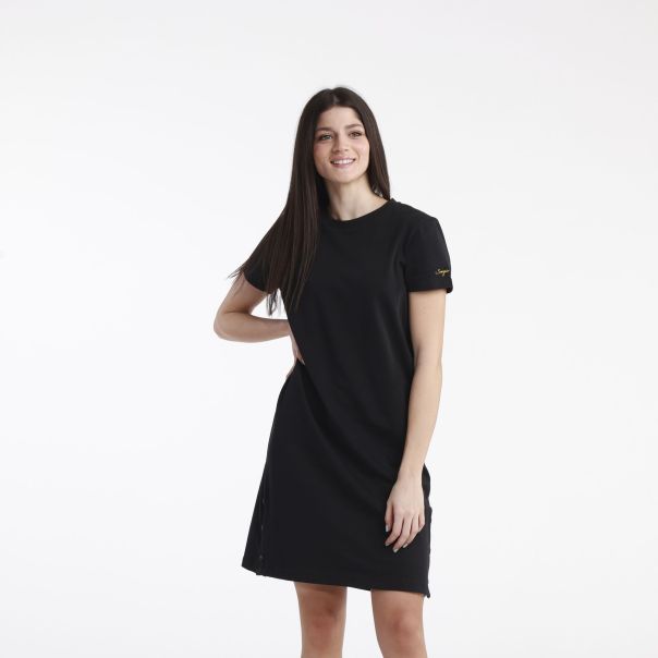 SERGIO TACCHINI Haljina signature dress W - STA241F902-01