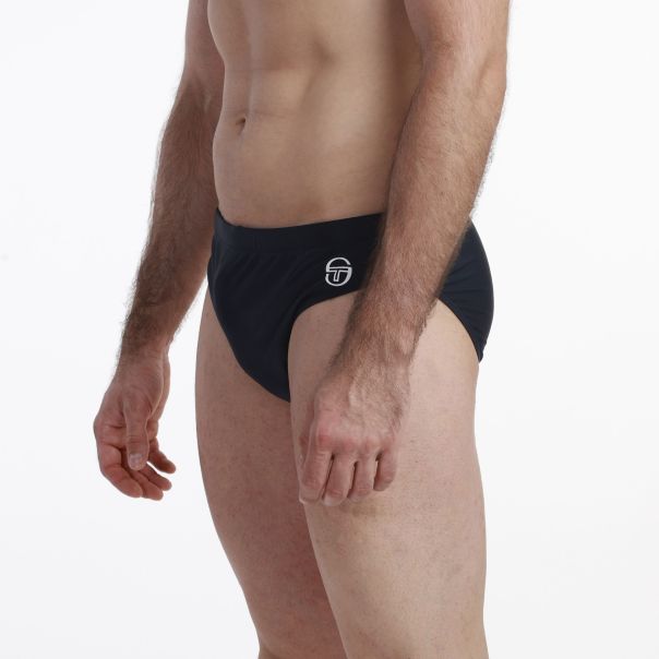 SERGIOTACCHINI Kupaći signature briefs M - STA241M011-02