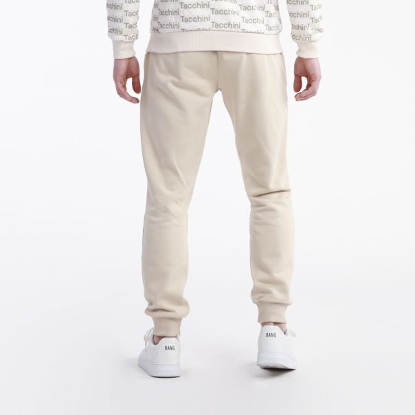 SERGIO TACCHINI Donji deo signature pants M - STA241M104-90