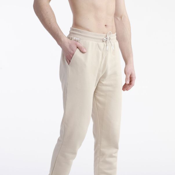 SERGIO TACCHINI Donji deo signature pants M - STA241M104-90