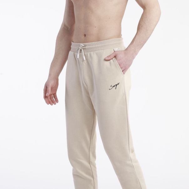 SERGIO TACCHINI Donji deo signature pants M - STA241M104-90