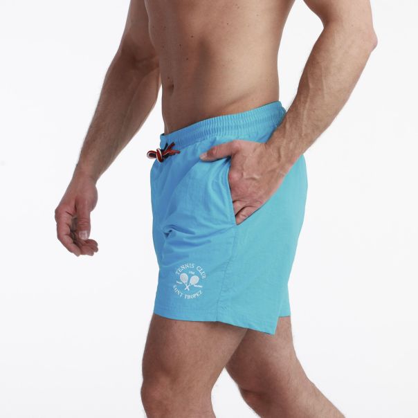 SERGIOTACCHINI Šorc carlo shorts M - STA241M201-27