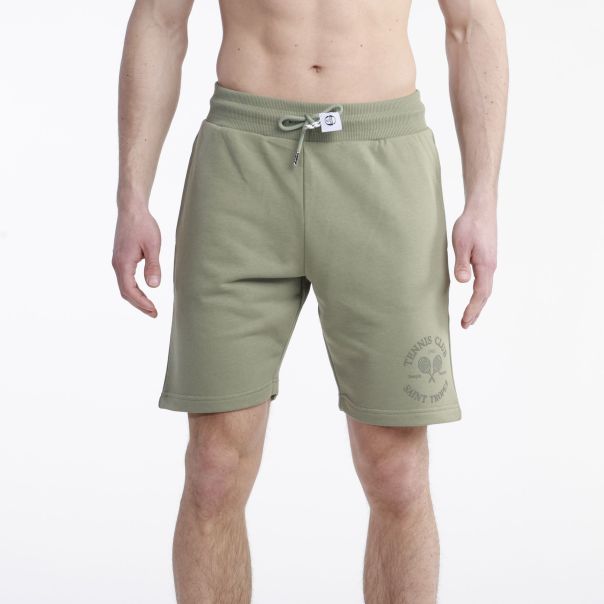 SERGIO TACCHINI Šorc flag short M - STA241M207-63