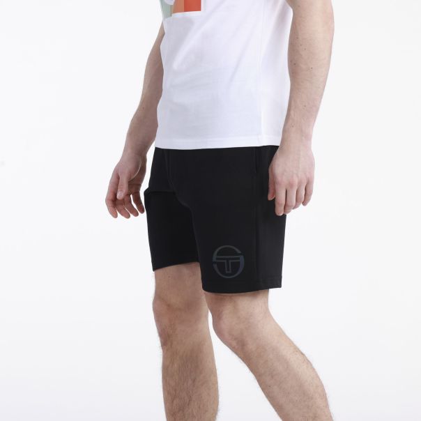 SERGIO TACCHINI Šorc tom short M - STA241M209-01