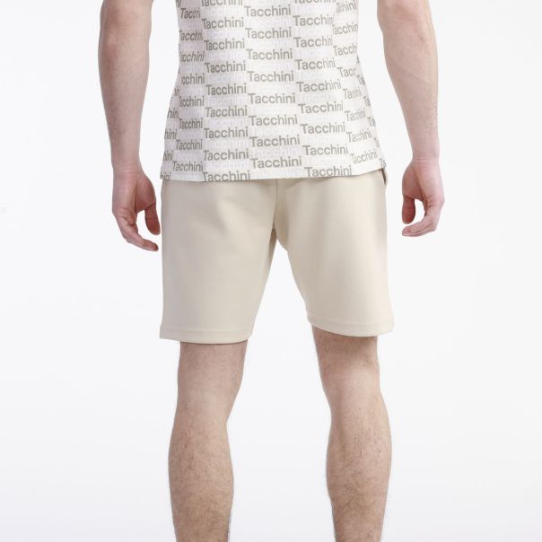 SERGIO TACCHINI Šorc tom short M - STA241M209-90