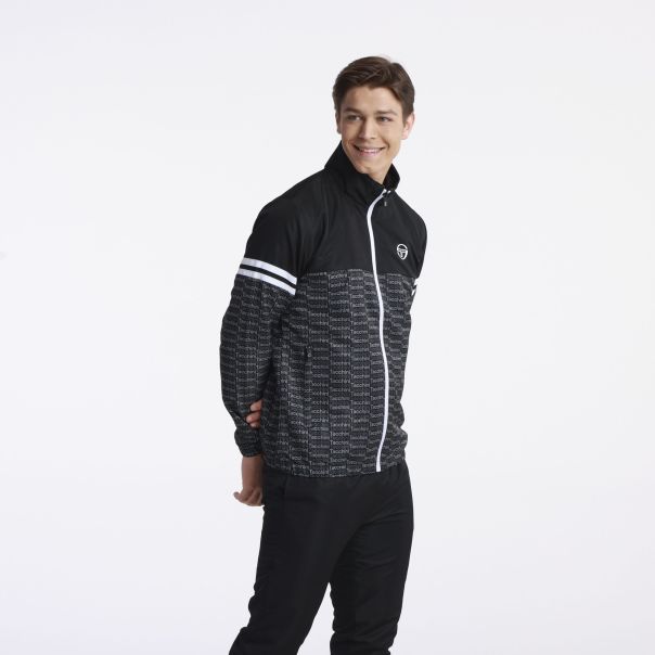 SERGIO TACCHINI Trenerka jackson tracsuit M - STA241M401-01