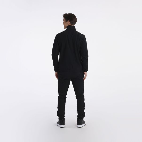 SERGIO TACCHINI Trenerka tom tracksuit M - STA241M403-01