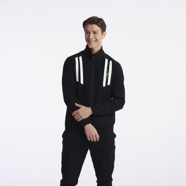 SERGIO TACCHINI Trenerka tom tracksuit M - STA241M403-01