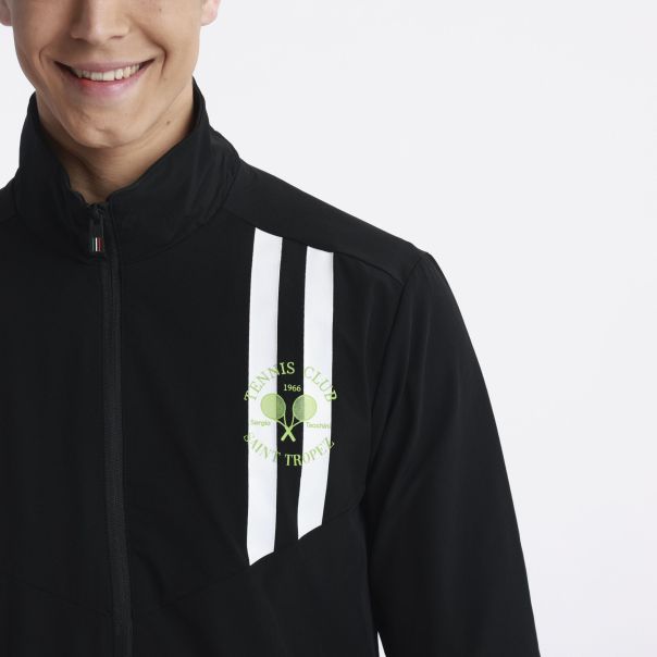 SERGIO TACCHINI Trenerka tom tracksuit M - STA241M403-01