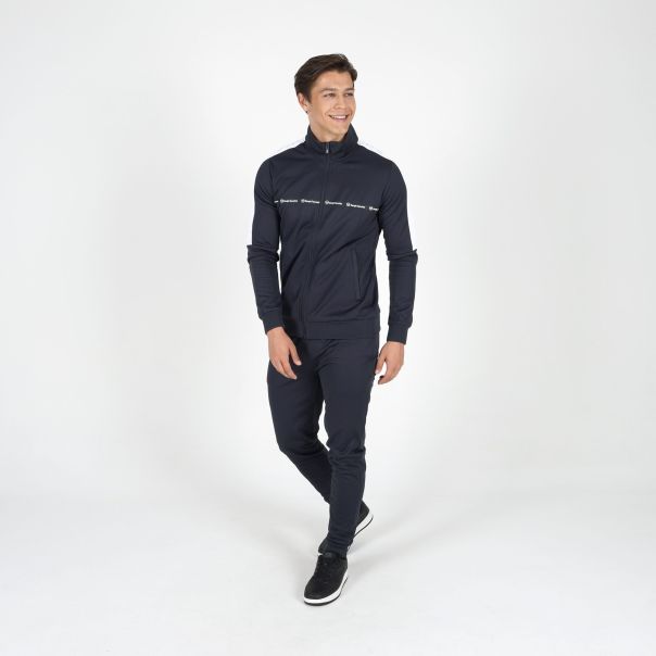 SERGIO TACCHINI Trenerka maximo 2 tracksuit M - STA241M410-02