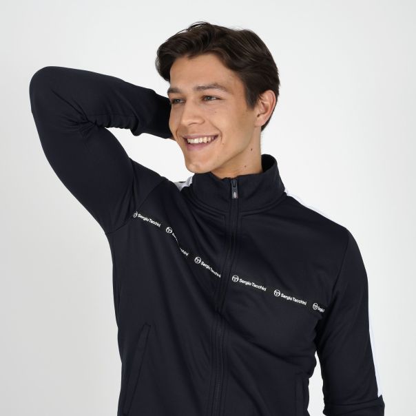 SERGIO TACCHINI Trenerka maximo 2 tracksuit M - STA241M410-02