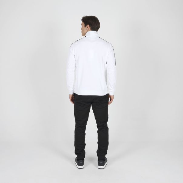 SERGIO TACCHINI Trenerka maximo 2 tracksuit M - STA241M410-10