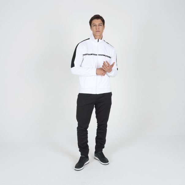 SERGIO TACCHINI Trenerka maximo 2 tracksuit M - STA241M410-10