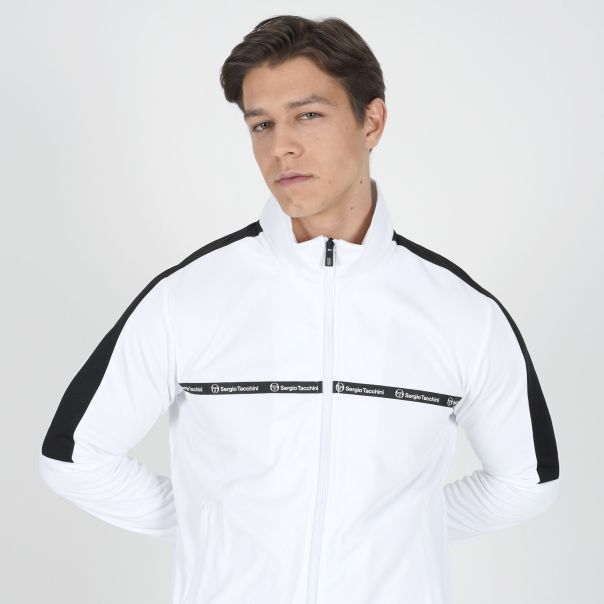 SERGIO TACCHINI Trenerka maximo 2 tracksuit M - STA241M410-10