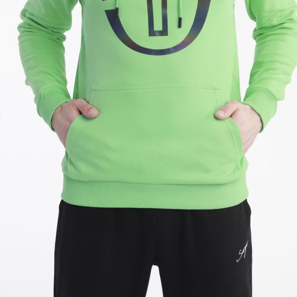 SERGIO TACCHINI Duks sa kapuljačom tom hoodie M - STA241M601-06