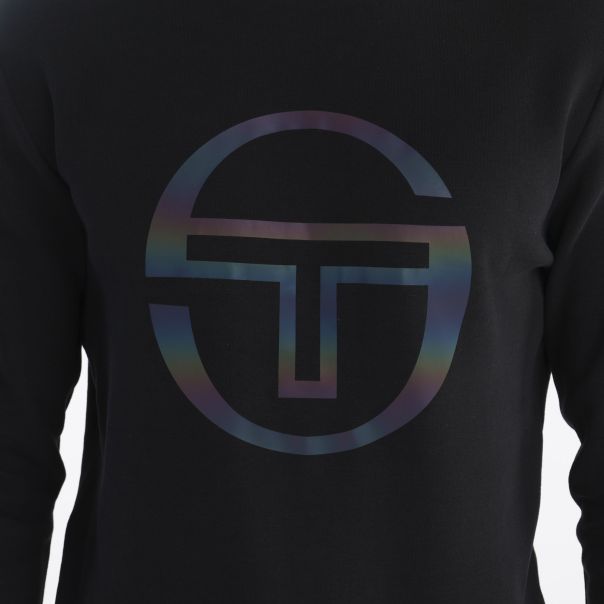 SERGIO TACCHINI Duks tom crewneck M - STA241M604-01