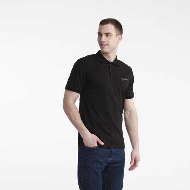 SERGIO TACCHINI Majica kratak rukav polo signature polo M - STA241M701-01