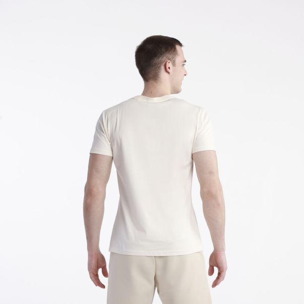 SERGIO TACCHINI Majica kratak rukav palm shirt M - STA241M804-11