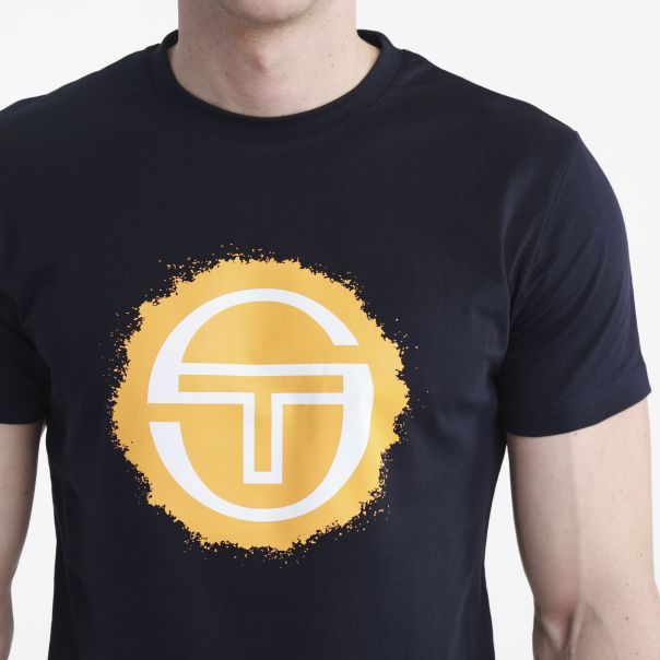 SERGIO TACCHINI Majica kratak rukav polock shirt M - STA241M813-02