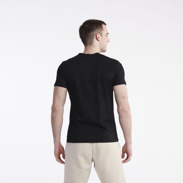 SERGIO TACCHINI Majica kratak rukav beck shirt M - STA241M814-01