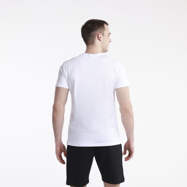 SERGIO TACCHINI Majica kratak rukav beck shirt M - STA241M814-10