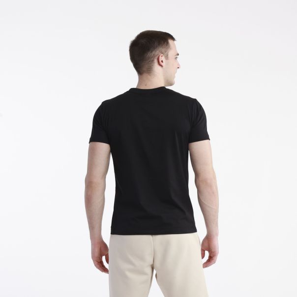 SERGIO TACCHINI Majica kratak rukav jock shirt M - STA241M818-01