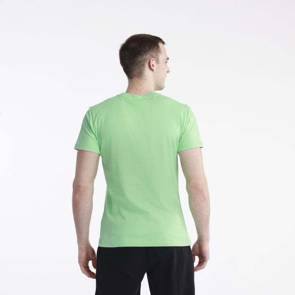 SERGIO TACCHINI Majica kratak rukav jock shirt M - STA241M818-06