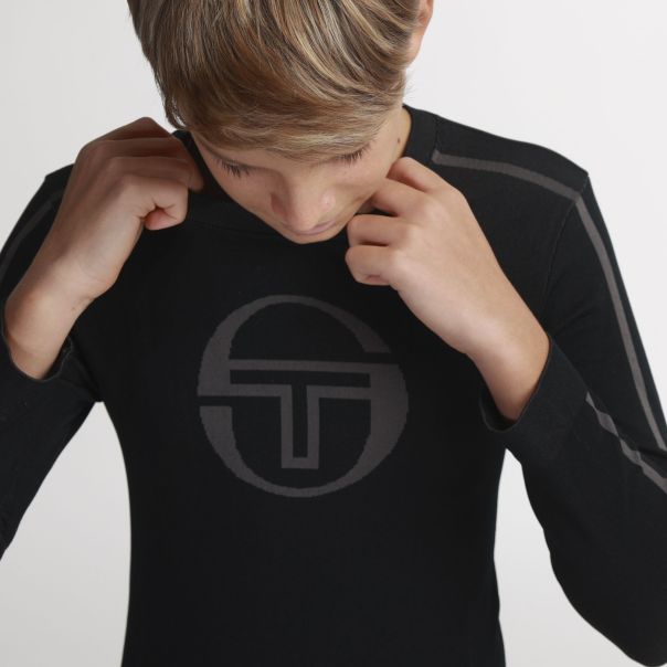 SERGIO TACCHINI Majica dug rukav troy ski underwear UG - STA243B002-01