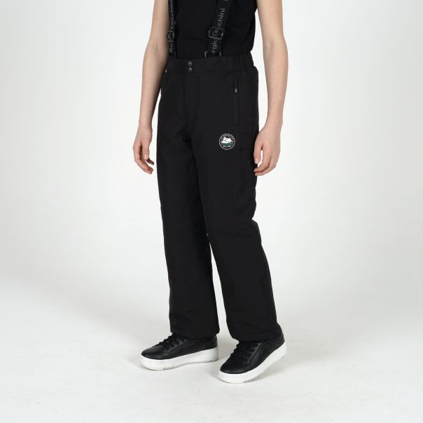 SERGIO TACCHINI Ski pantalone luca ski pants BG - STA243B103-01