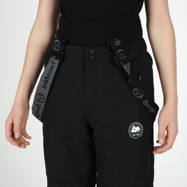 SERGIO TACCHINI Ski pantalone luca ski pants BG - STA243B103-01