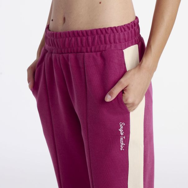 SERGIO TACCHINI Donji deo trenerke dorothea W - STA243F101-52