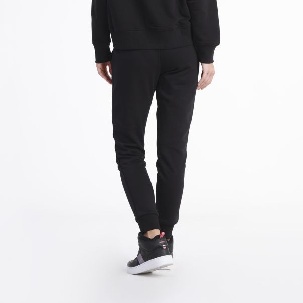 SERGIO TACCHINI Donji deo trenerke aria W - STA243F102-01