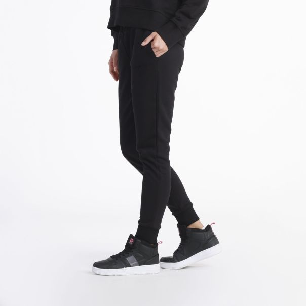 SERGIO TACCHINI Donji deo trenerke aria W - STA243F102-01