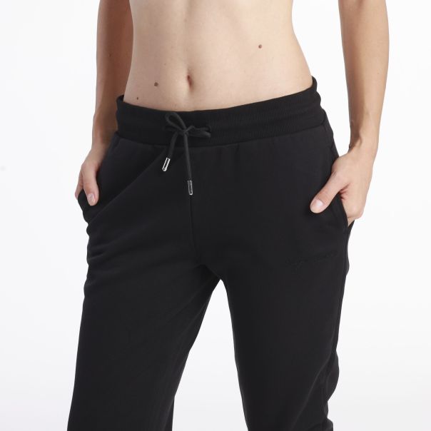 SERGIO TACCHINI Donji deo trenerke aria W - STA243F102-01