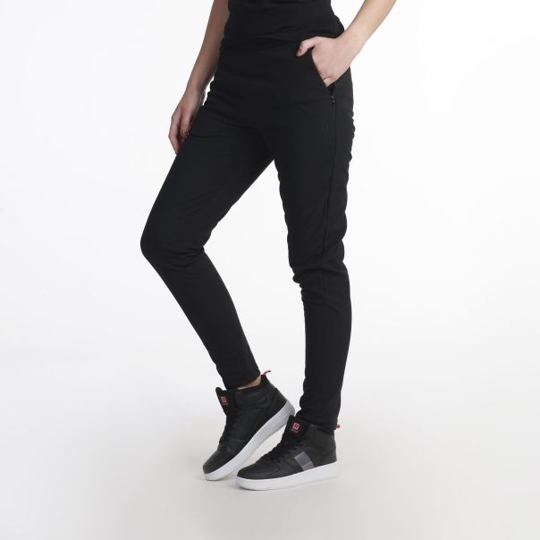 SERGIO TACCHINI Ski pantalone matin W - STA243F106-01