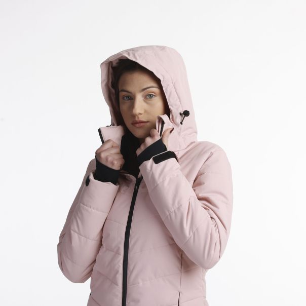 SERGIO TACCHINI Jakna xenia W - STA243F510-84