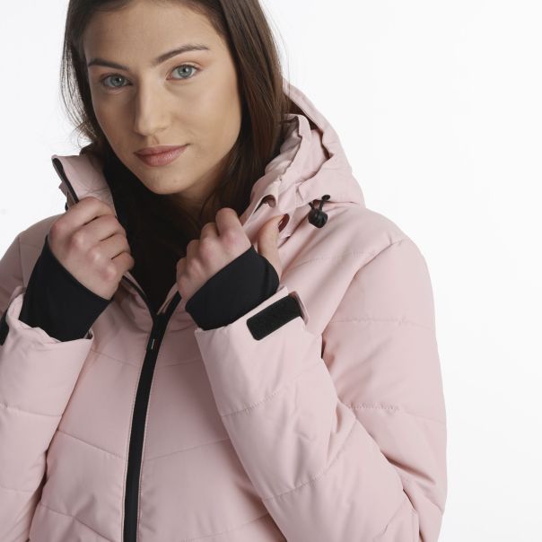 SERGIO TACCHINI Jakna xenia W - STA243F510-84