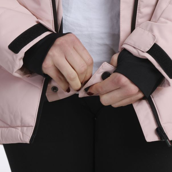 SERGIO TACCHINI Jakna xenia W - STA243F510-84