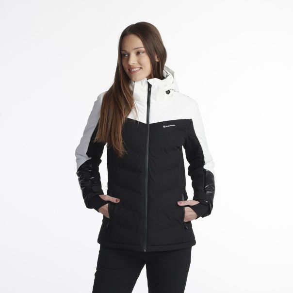 SERGIO TACCHINI Jakna tana W - STA243F560-01