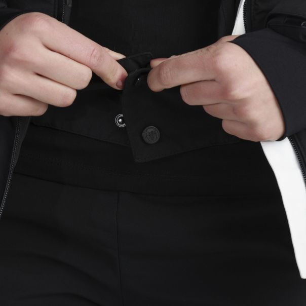 SERGIO TACCHINI Jakna tana W - STA243F560-01