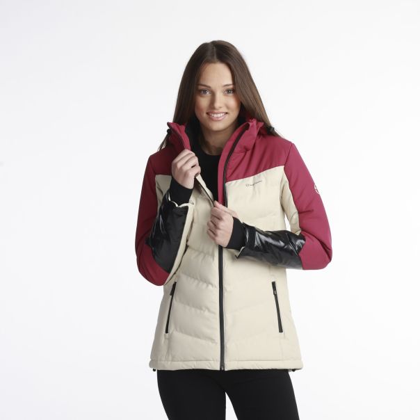 SERGIO TACCHINI Jakna tana W - STA243F560-92